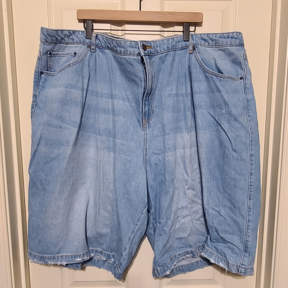 Future Collective Jean Short